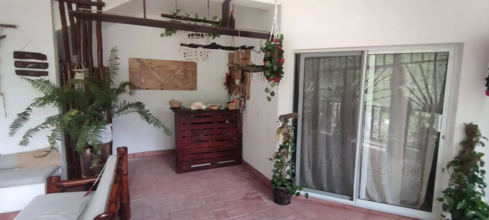 Meridiana Las Terrenas Homestay