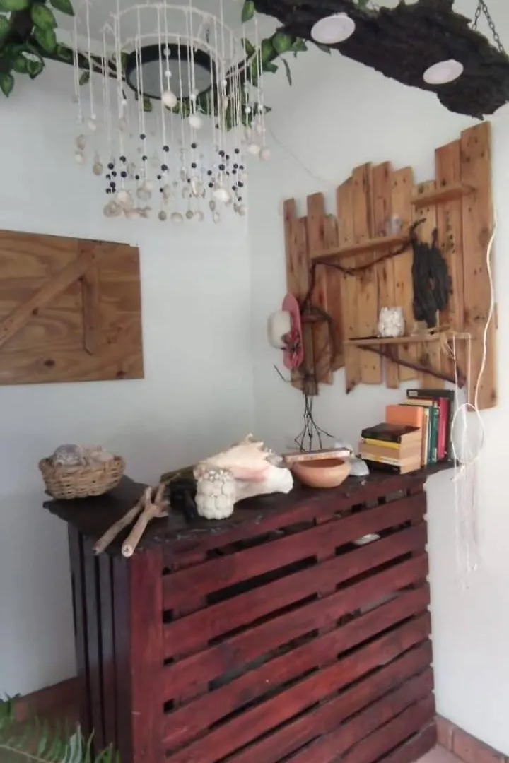 Homestay Meridiana Las Terrenas