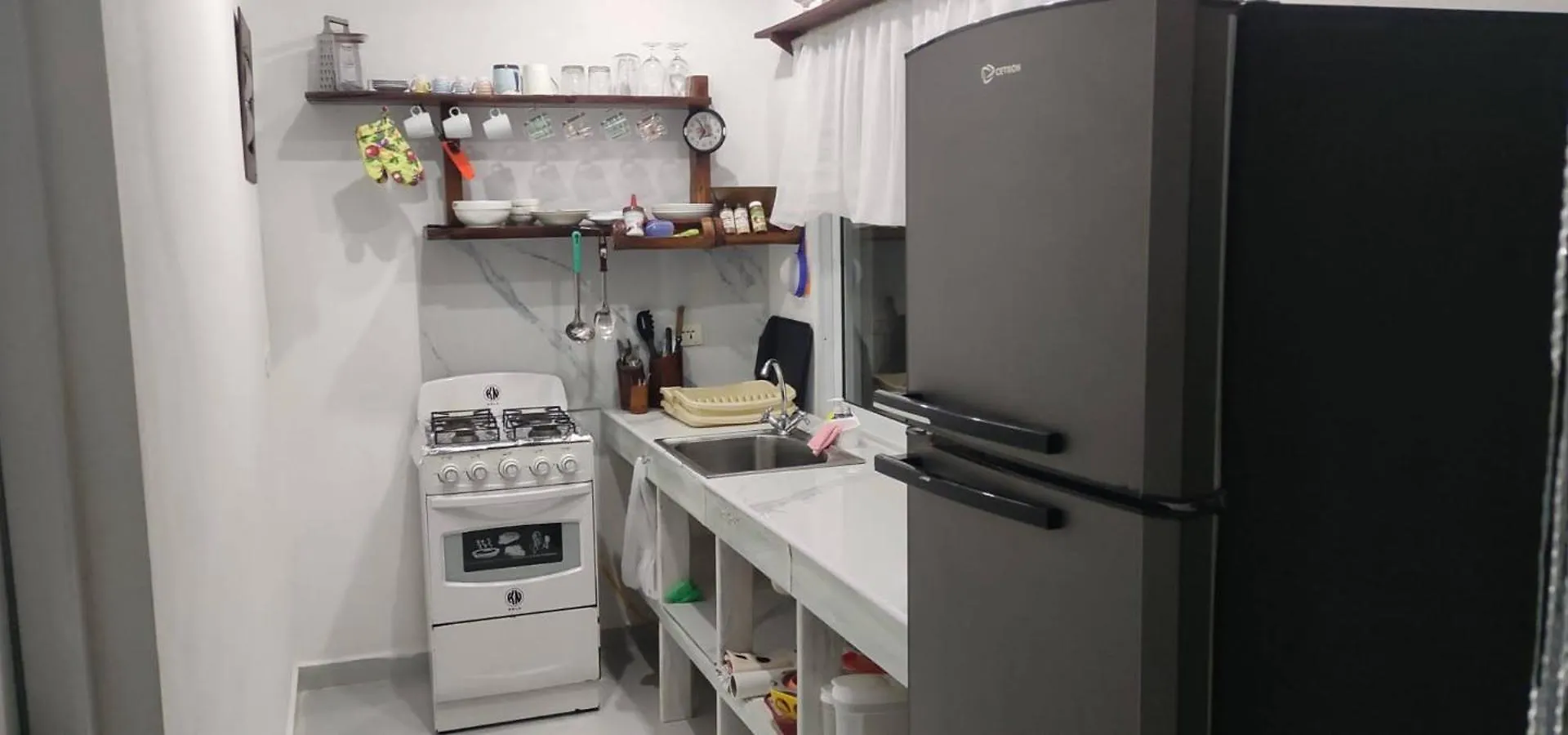 Homestay Meridiana Las Terrenas