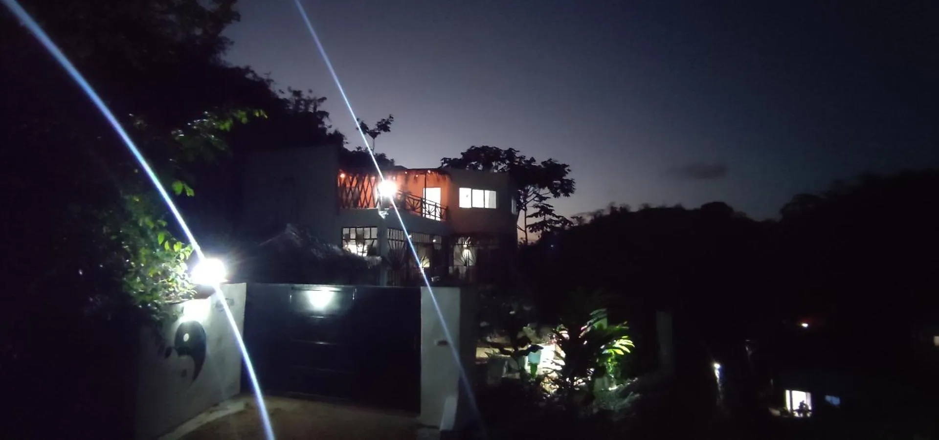 Homestay Meridiana Las Terrenas