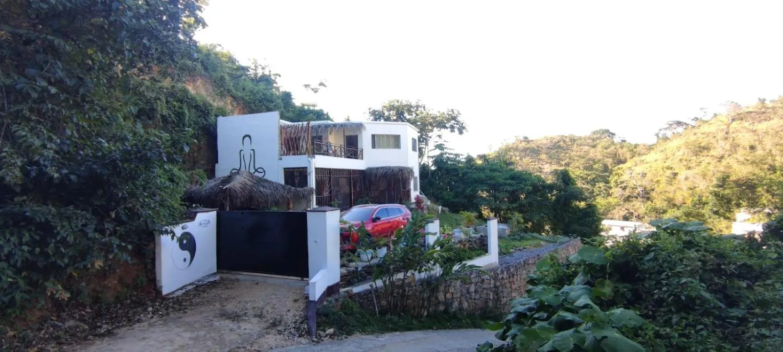 Homestay Meridiana Las Terrenas