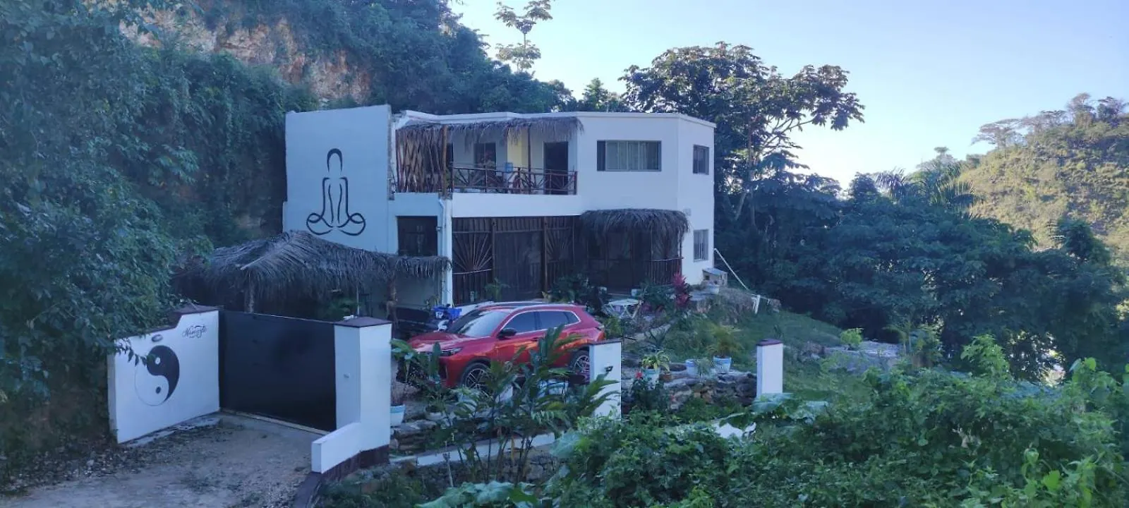 Homestay Meridiana Las Terrenas Dominican Republic