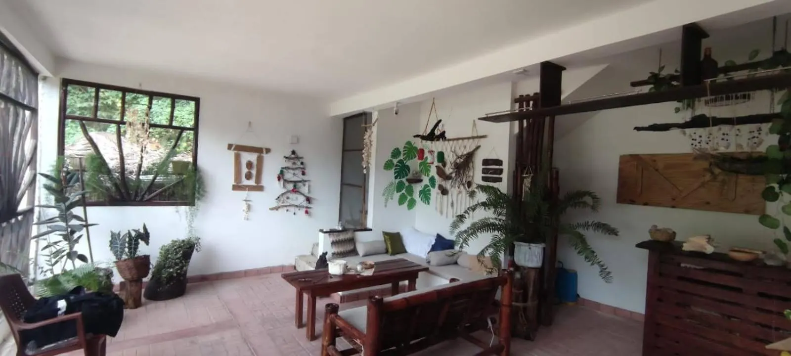 Meridiana Las Terrenas Homestay