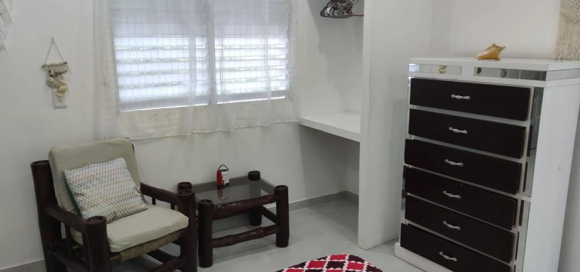 Meridiana Las Terrenas Homestay