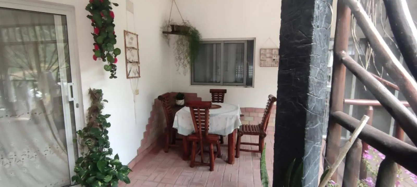 Homestay Meridiana Las Terrenas