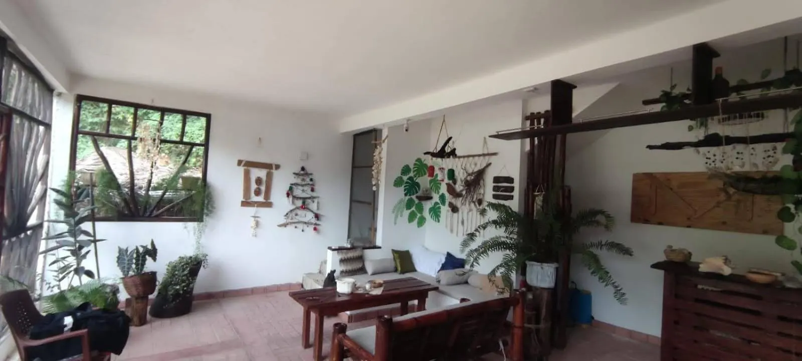 Homestay Meridiana Las Terrenas Dominican Republic