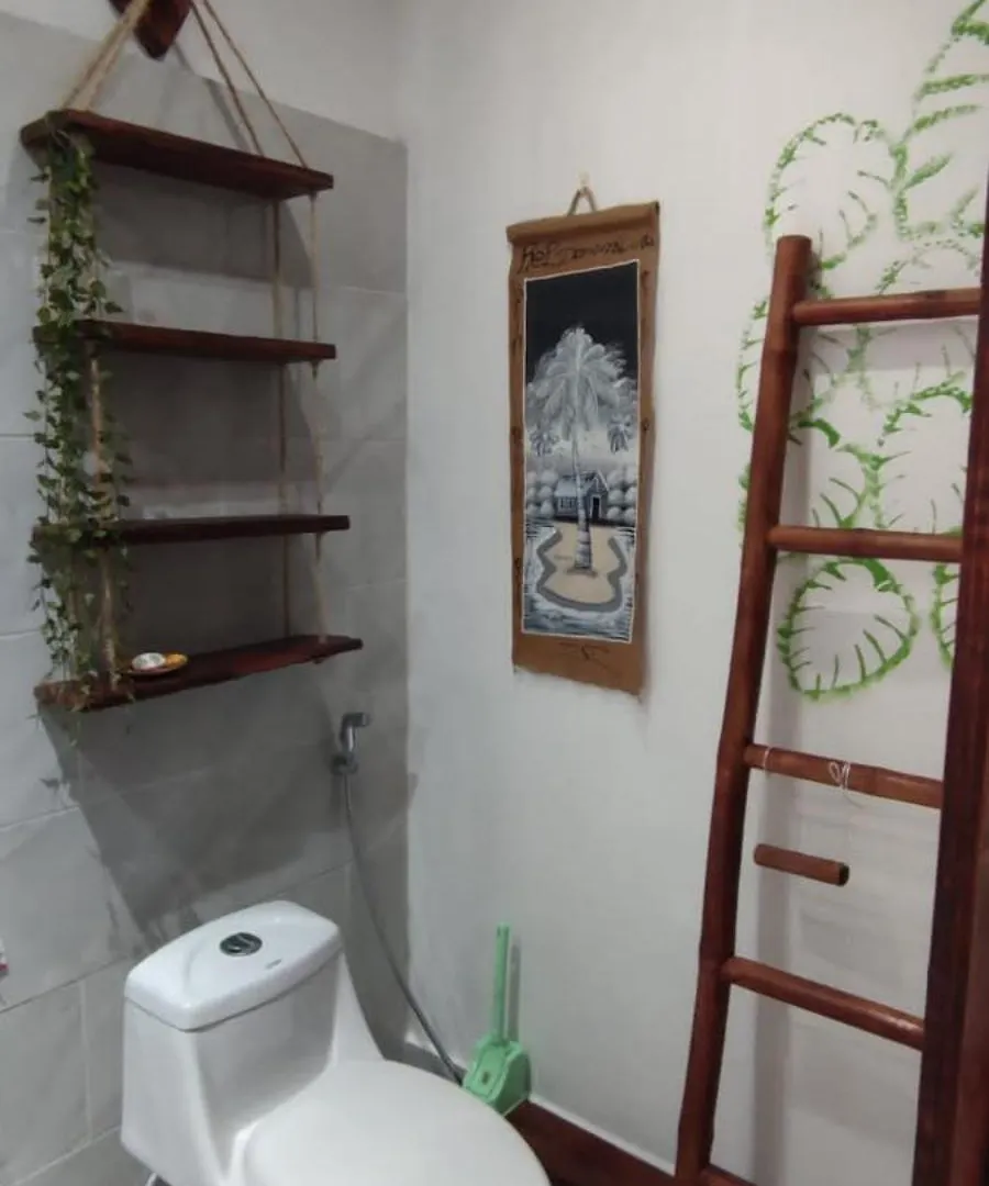 Meridiana Las Terrenas Homestay