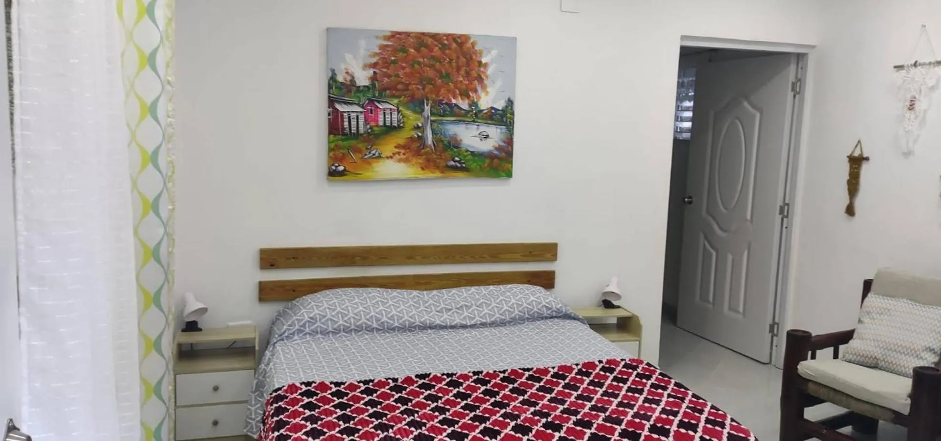 Homestay Meridiana Las Terrenas